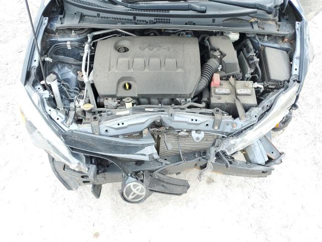Photo 11 from auction – 2017 TOYOTA COROLLA L with VIN 2T1BURHE3HC755789
