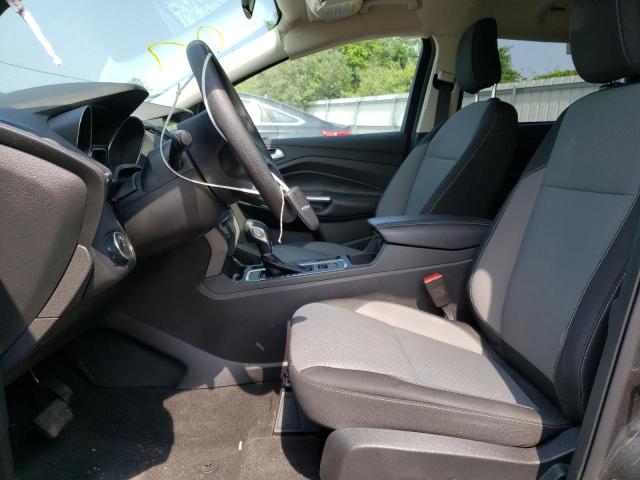 Photo 7 from auction – 2019 FORD ESCAPE SE with VIN 1FMCU9GD9KUB91987