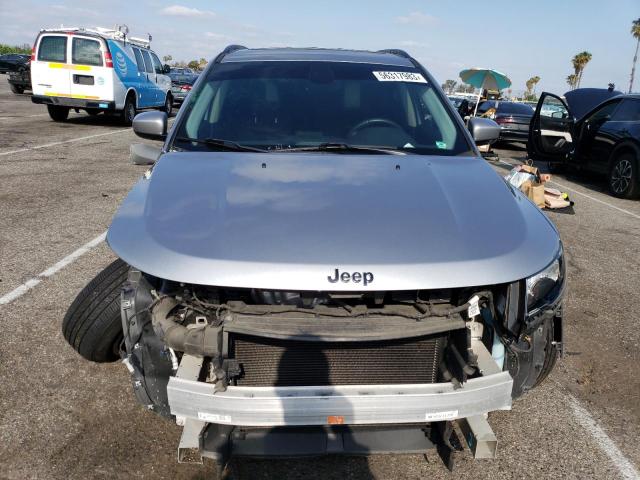 Foto 5 de la subasta – 2018 JEEP COMPASS LA con VIN 3C4NJCBB1JT414332