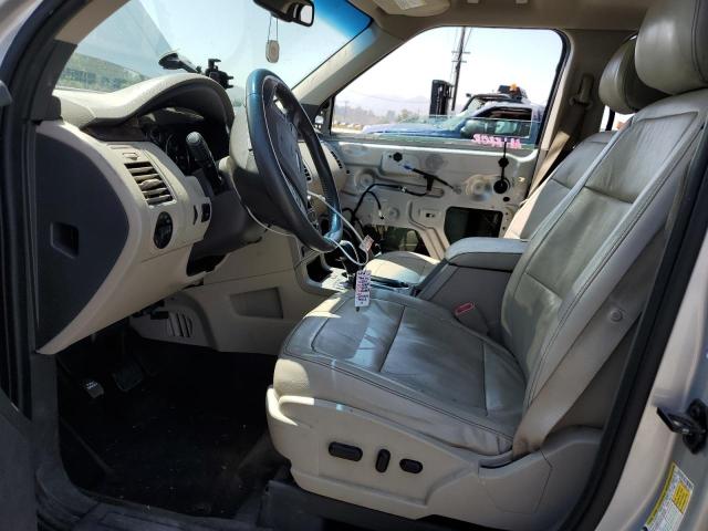 Photo 7 from auction – 2011 FORD FLEX SEL with VIN 2FMHK6CC1BBD27641