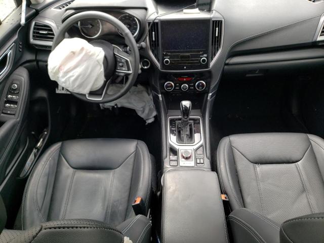 Photo 8 from auction – 2021 SUBARU FORESTER T with VIN JF2SKAXC4MH529999