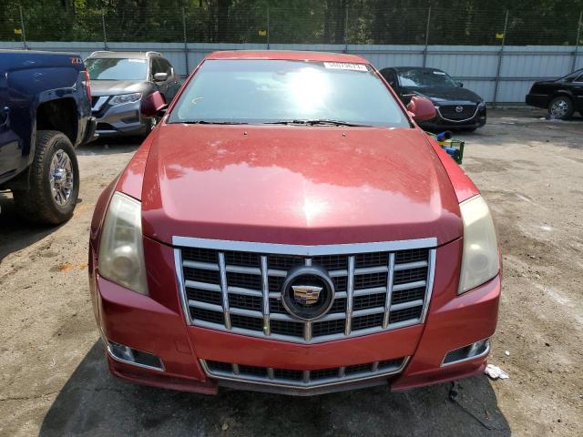 Foto 5 de la subasta – 2012 CADILLAC CTS PREMIU con VIN 1G6DP5E34C0103541