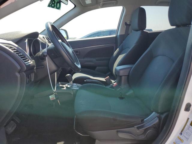 Photo 7 from auction – 2015 MITSUBISHI OUTLANDER with VIN 4A4AP3AU3FE019956