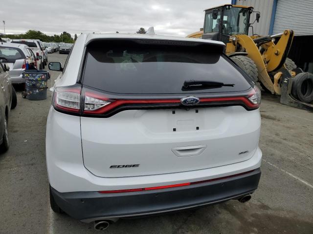 Photo 6 from auction – 2015 FORD EDGE SEL with VIN 2FMTK3J82FBB04036