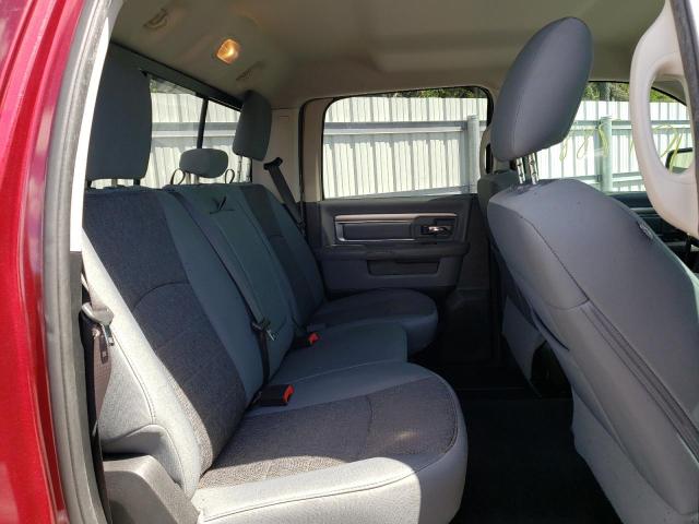 Photo 10 from auction – 2017 RAM 1500 SLT with VIN 1C6RR6LT5HS622655