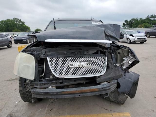 Photo 5 from auction – 2010 GMC YUKON DENA with VIN 1GKUCEEF2AR280234