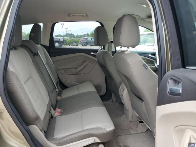 Photo 10 from auction – 2014 FORD ESCAPE SE with VIN 1FMCU0GX5EUB04483