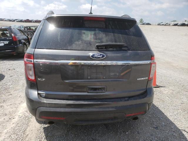 Photo 6 from auction – 2015 FORD EXPLORER X with VIN 1FM5K7D86FGB17330