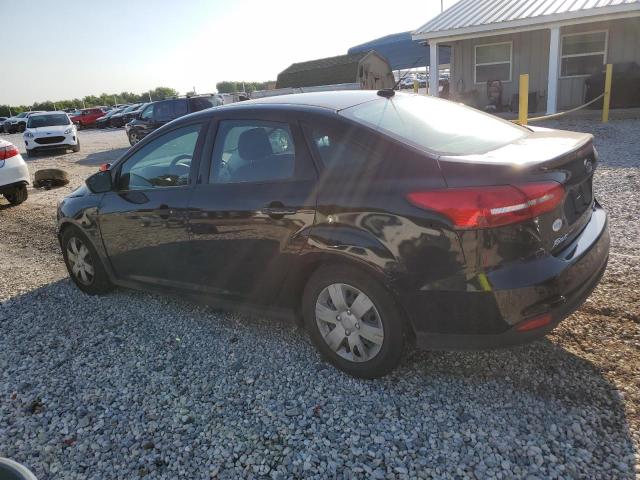 Photo 2 from auction – 2016 FORD FOCUS S with VIN 1FADP3E20GL379217