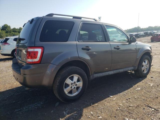 Photo 3 from auction – 2011 FORD ESCAPE XLT with VIN 1FMCU0DG9BKA17004