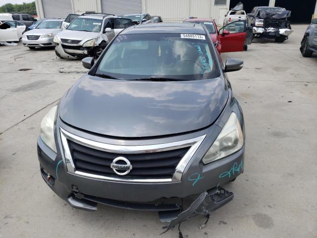Photo 5 from auction – 2015 NISSAN ALTIMA 2.5 with VIN 1N4AL3AP9FN874020