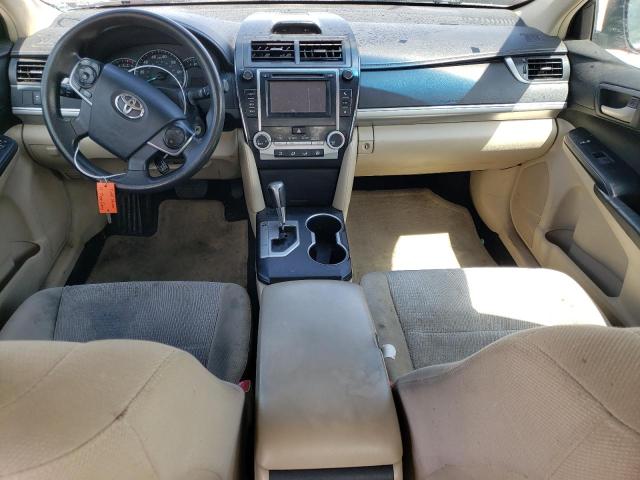 Photo 8 from auction – 2012 TOYOTA CAMRY LE A with VIN 4T1BF1FKXCU562759