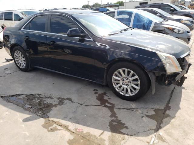 Photo 4 from auction – 2011 CADILLAC CTS with VIN 1G6DA5EY3B0109116