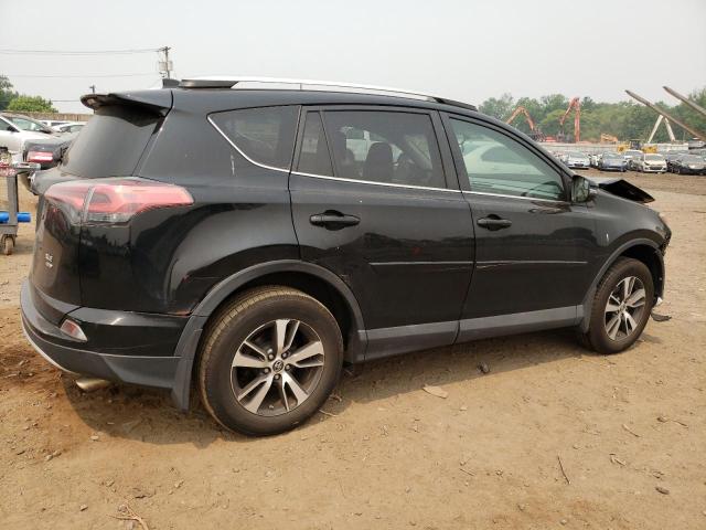 Photo 3 from auction – 2016 TOYOTA RAV4 XLE with VIN 2T3RFREV8GW448443