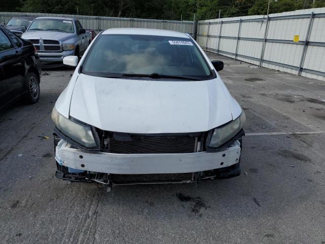 Photo 5 from auction – 2015 HONDA CIVIC LX with VIN 19XFB2F50FE045765