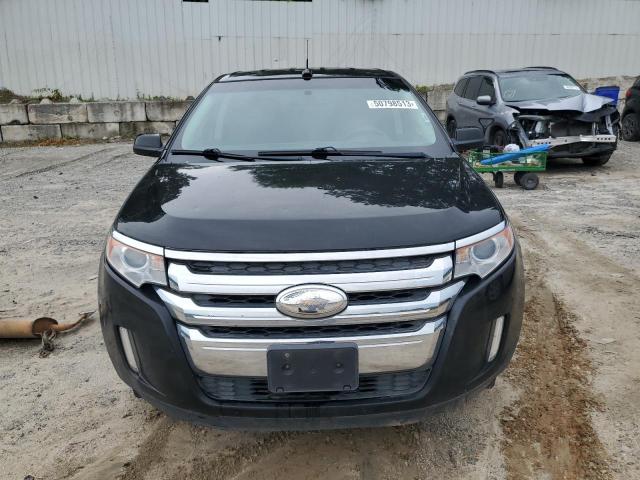 Photo 5 from auction – 2014 FORD EDGE LIMIT with VIN 2FMDK3KCXEBA61412