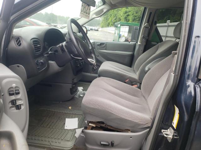 Photo 7 from auction – 2007 DODGE GRAND CARA with VIN 2D4GP44L77R312874