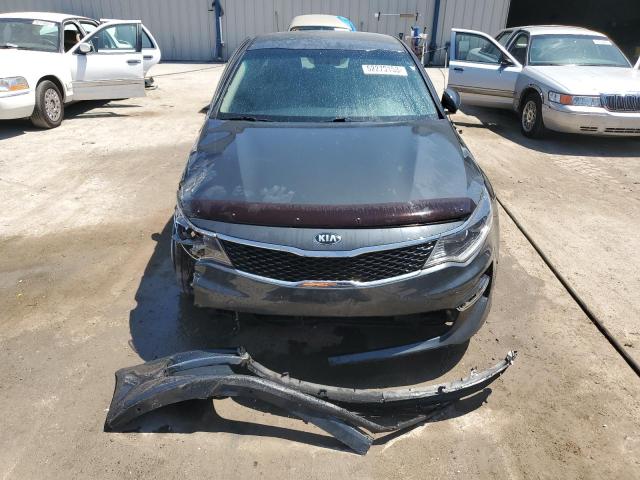 Photo 5 from auction – 2016 KIA OPTIMA LX with VIN KNAGT4L3XG5084227