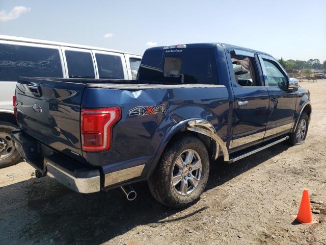 Photo 3 from auction – 2015 FORD F150 SUPER with VIN 1FTEW1EF8FKD23703