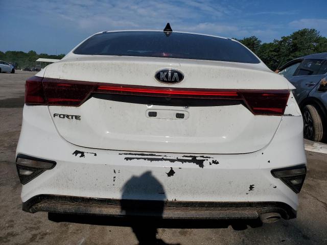 Photo 6 from auction – 2021 KIA FORTE FE with VIN 3KPF24AD8ME313968