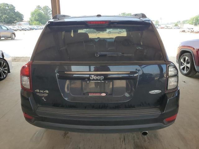 Photo 6 from auction – 2016 JEEP COMPASS LA with VIN 1C4NJDEB6GD730292