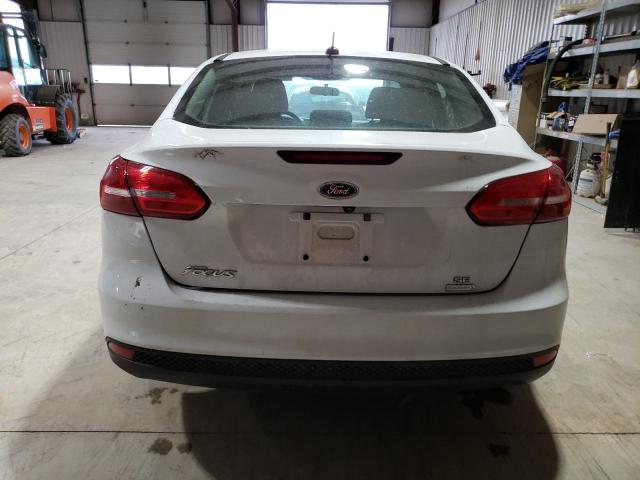 Photo 6 from auction – 2017 FORD FOCUS SE with VIN 1FADP3FE4HL292446