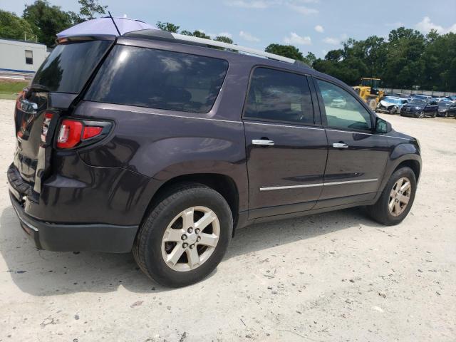 Photo 3 from auction – 2015 GMC ACADIA SLE with VIN 1GKKRNED7FJ130596