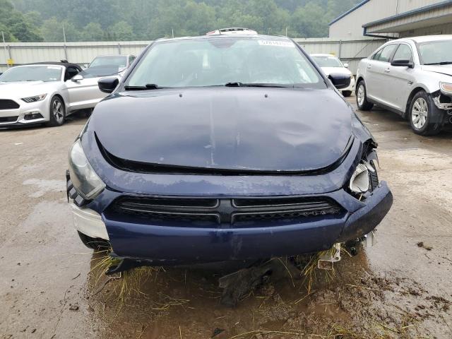 Photo 5 from auction – 2015 DODGE DART SXT with VIN 1C3CDFBB6FD306421