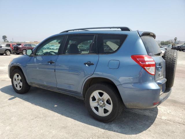 Foto 2 de la subasta – 2010 TOYOTA RAV4 con VIN 2T3BF4DV7AW049228