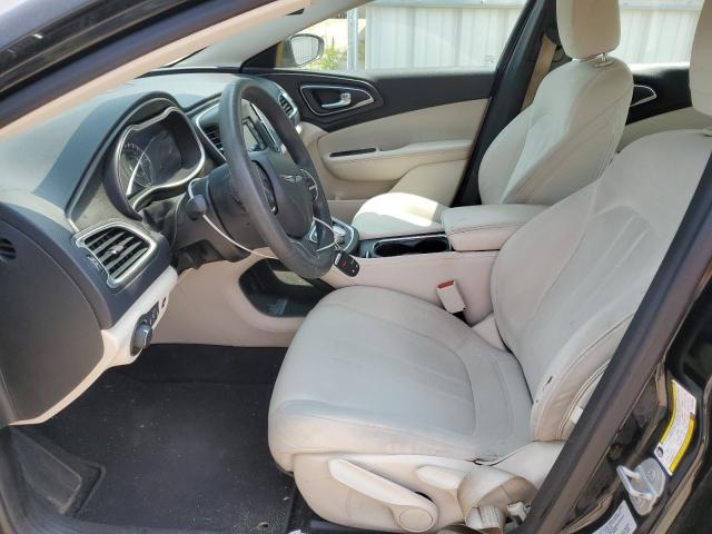 Photo 7 from auction – 2015 CHRYSLER 200 LIMITE with VIN 1C3CCCAB9FN537648