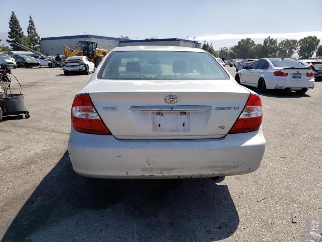 Photo 6 from auction – 2002 TOYOTA CAMRY with VIN 4T1BF30KX2U033833