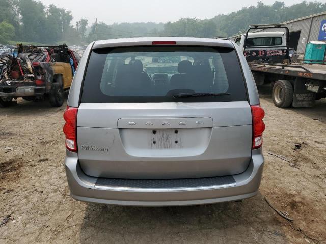 Photo 6 from auction – 2016 DODGE GRAND CARA with VIN 2C4RDGBGXGR368829