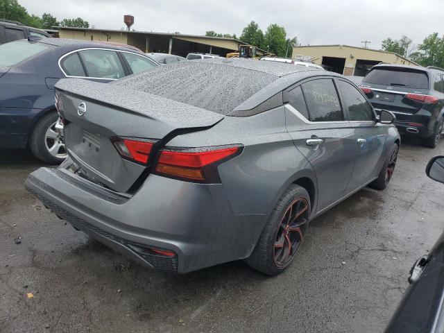 Photo 3 from auction – 2019 NISSAN ALTIMA S with VIN 1N4BL4BVXKC251356