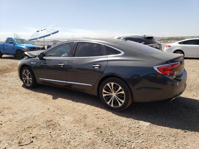 Photo 2 from auction – 2017 BUICK LACROSSE P with VIN 1G4ZN5SS3HU157302