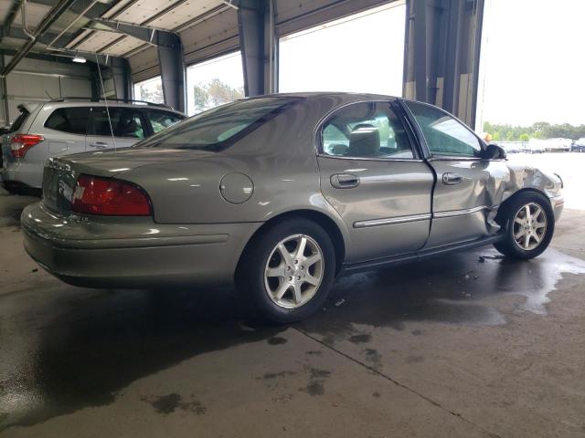 Photo 3 from auction – 2001 MERCURY SABLE LS P with VIN 1MEFM55S21G633211