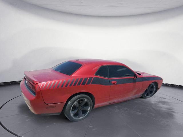 Photo 3 from auction – 2011 DODGE CHALLENGER with VIN 2B3CJ5DT6BH566109