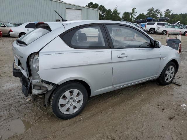 Photo 3 from auction – 2011 HYUNDAI ACCENT GL with VIN KMHCM3AC3BU190878