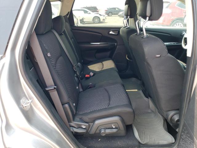 Photo 11 from auction – 2016 DODGE JOURNEY SE with VIN 3C4PDDAG9GT201074