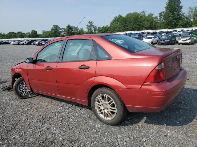 Photo 2 from auction – 2005 FORD FOCUS ZX4 with VIN 1FAFP34N75W153871