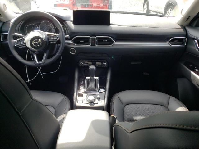 Photo 8 from auction – 2023 MAZDA CX-5 PREFE with VIN JM3KFBCM8P0106831