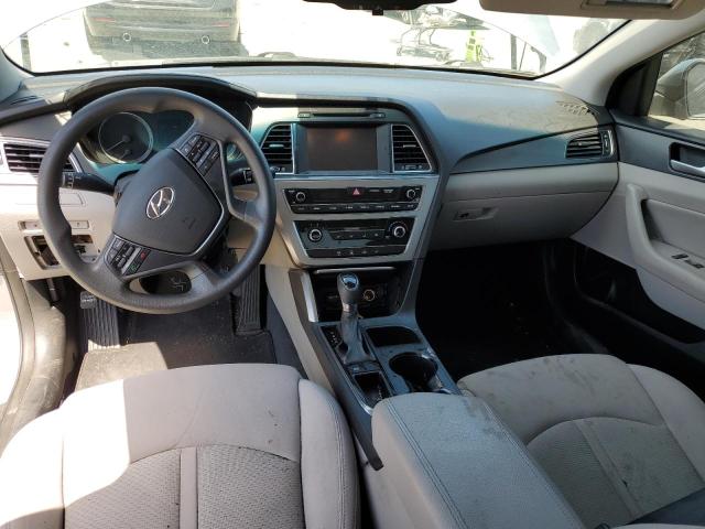 Photo 8 from auction – 2016 HYUNDAI SONATA SPO with VIN 5NPE34AF4GH291302