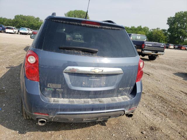 Photo 6 from auction – 2012 CHEVROLET EQUINOX LT with VIN 2GNFLNE52C6243301