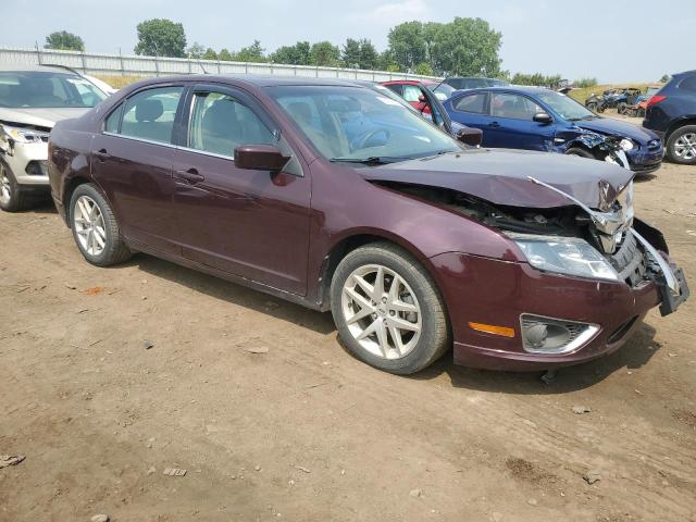 Photo 4 from auction – 2011 FORD FUSION SEL with VIN 3FAHP0JA3BR130613