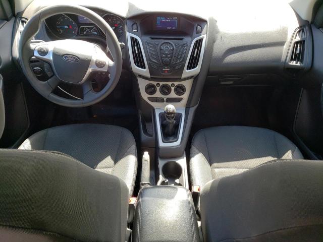 Photo 8 from auction – 2014 FORD FOCUS SE with VIN 1FADP3K24EL128525