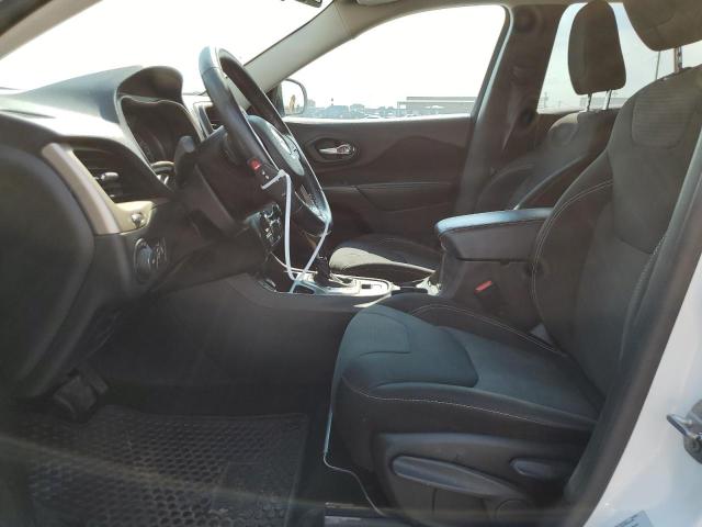 Photo 7 from auction – 2015 JEEP CHEROKEE L with VIN 1C4PJLCB8FW731369