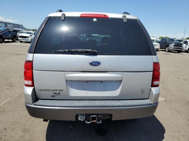 Photo 6 from auction – 2003 FORD EXPLORER X with VIN 1FMZU73W53ZA21121
