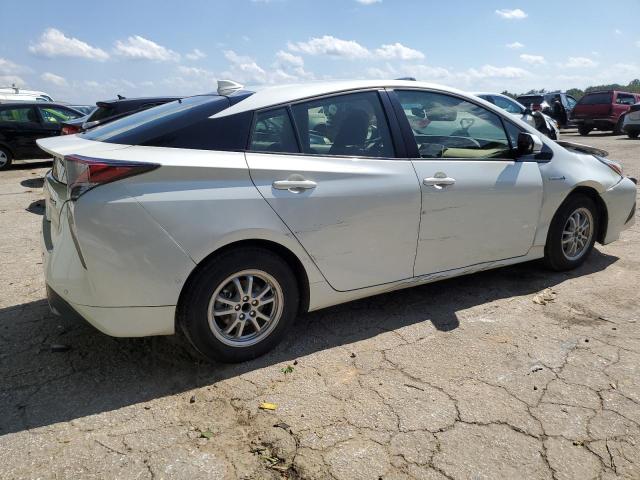 Photo 3 from auction – 2017 TOYOTA PRIUS with VIN JTDKBRFU6H3579619