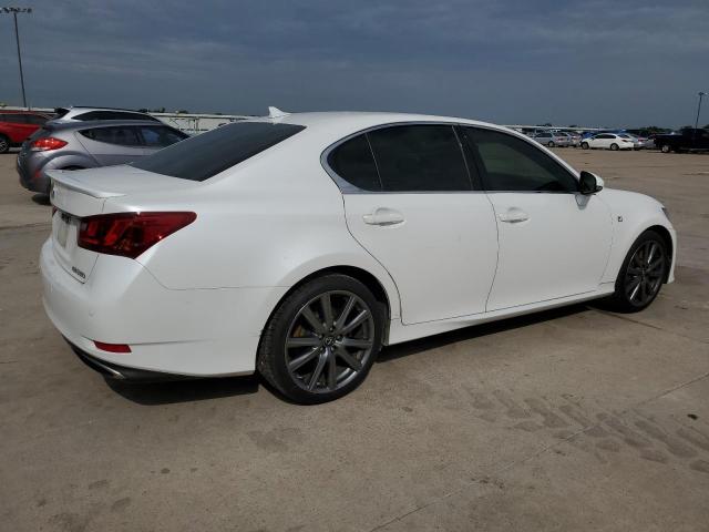 Photo 3 from auction – 2013 LEXUS GS 350 with VIN JTHBE1BL3D5025876