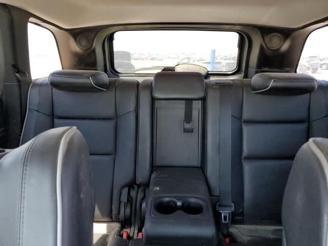 Photo 10 from auction – 2013 JEEP GRAND CHER with VIN 1C4RJFCTXDC652075