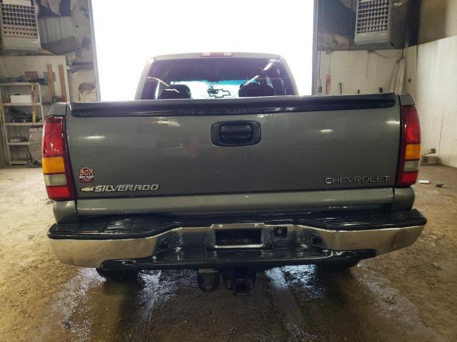 Photo 6 from auction – 2002 CHEVROLET SILVERADO with VIN 1GCEK19T92E179387
